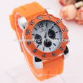 wholesale cheap silicone wristband watch